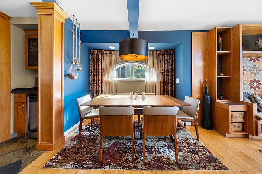 4506 Ranger Avenue North Vancouver, BC - 11