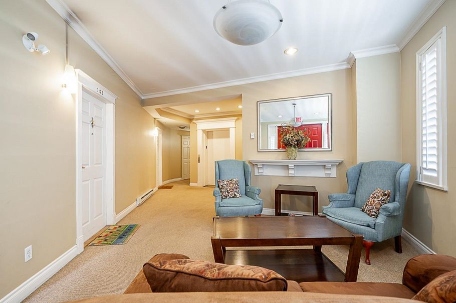 302 128 W 21st Street North Vancouver, BC - 29
