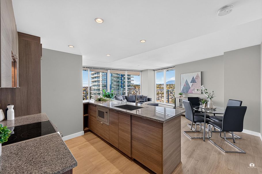 2506 488 SW Marine Drive Vancouver, BC - 7