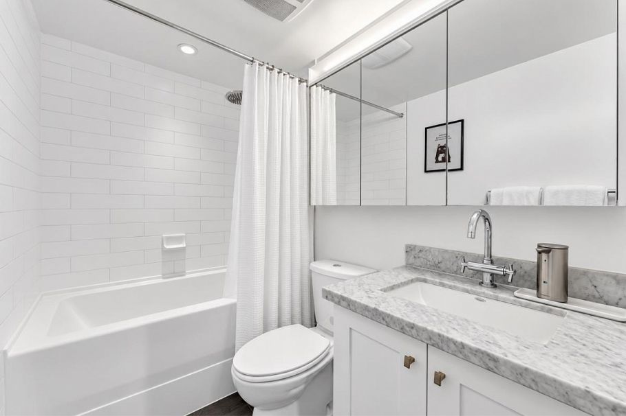 2102 888 Homer Street Vancouver, BC - 17