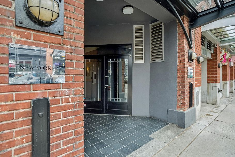 305 1066 Hamilton Street Vancouver, BC - 28