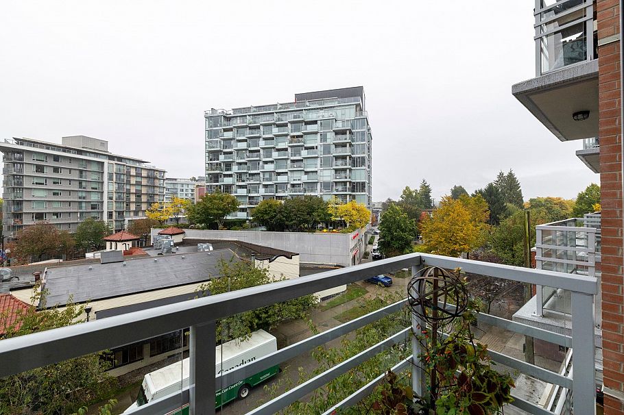 510 298 E 11th Avenue Vancouver, BC - 23