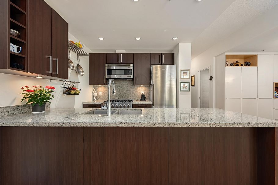 253 108 W 1st Avenue Vancouver, BC - 10