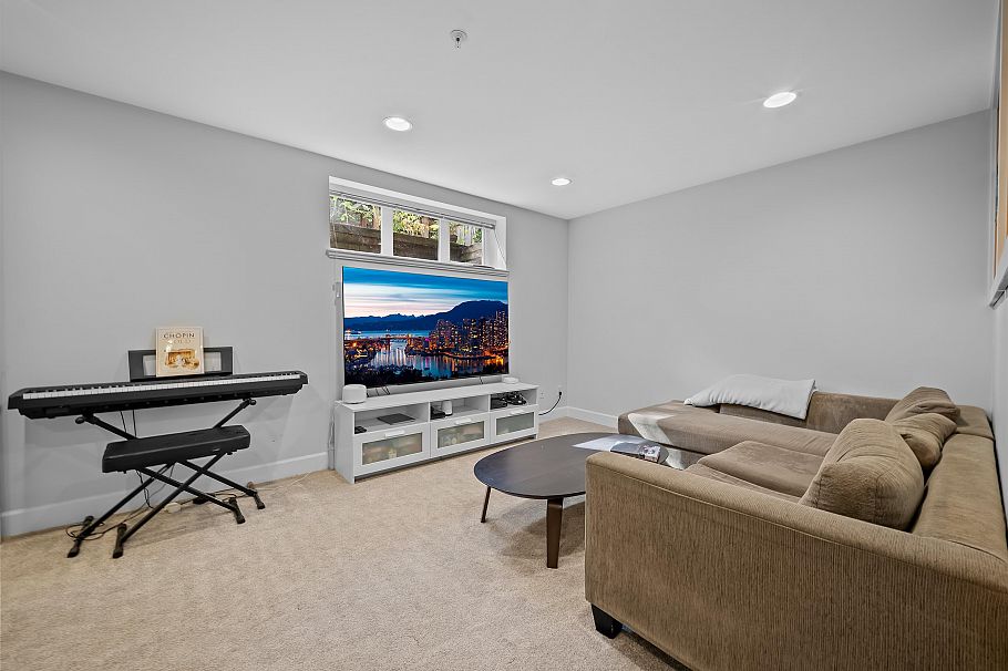 533 E 8th Avenue Vancouver, BC - 18