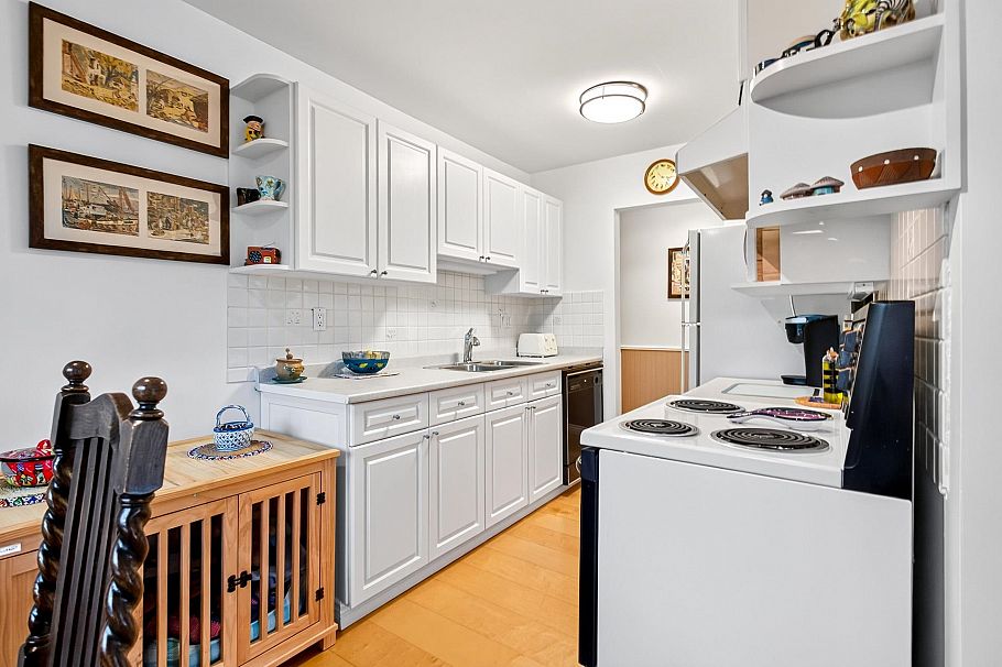 303 1721 St. Georges Avenue North Vancouver, BC - 16