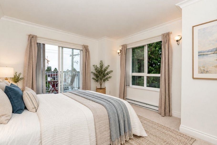 302 128 W 21st Street North Vancouver, BC - 17