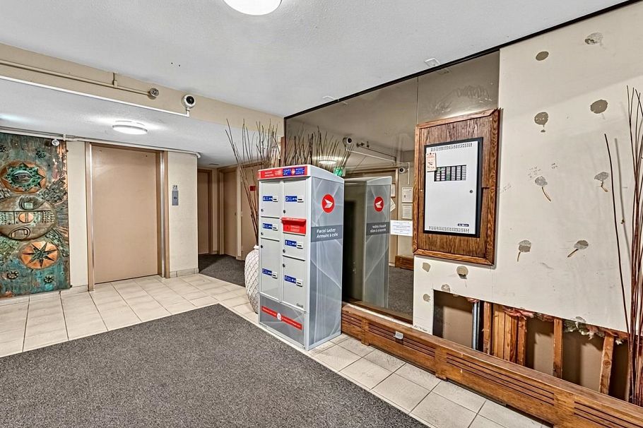 205 825 E 7th Avenue Vancouver, BC - 33