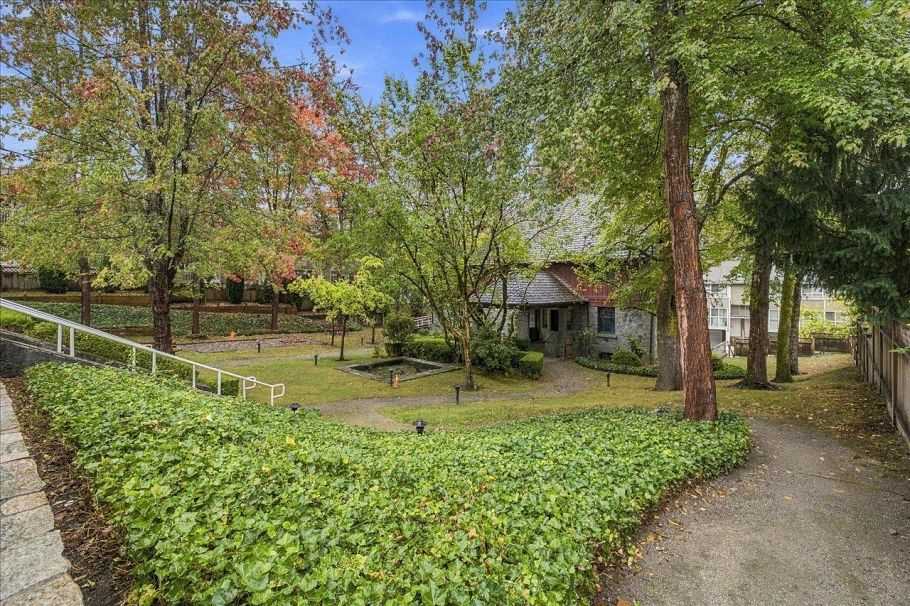8416 Millstone Street Vancouver, BC - 31