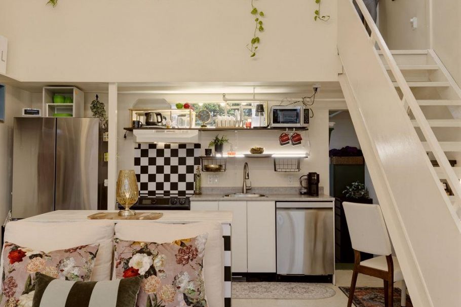 106 272 E 4th Avenue Vancouver, BC - 20