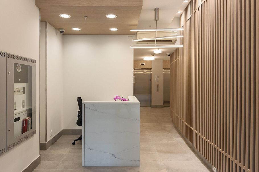 1202 821 Cambie Street Vancouver, BC - 17