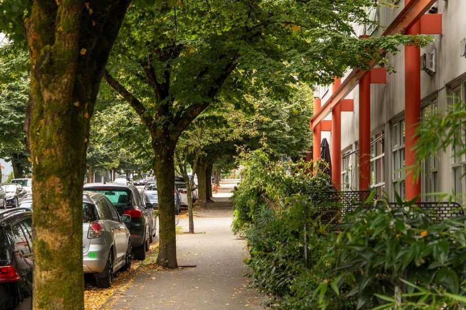 106 272 E 4th Avenue Vancouver, BC - 28