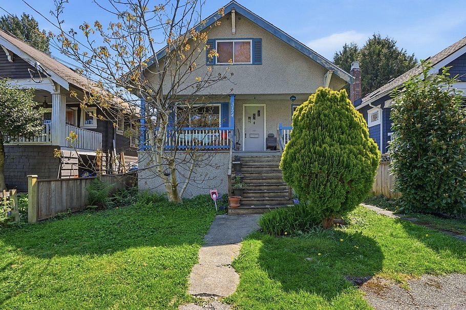 3174 W 5th Avenue Vancouver, BC - 16