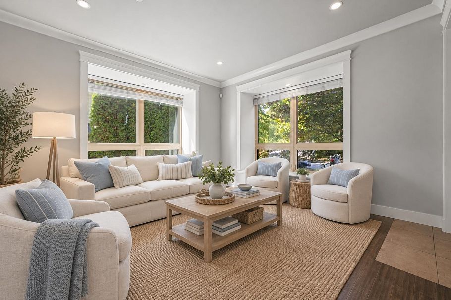 1 651 W 14th Street North Vancouver, BC - 4