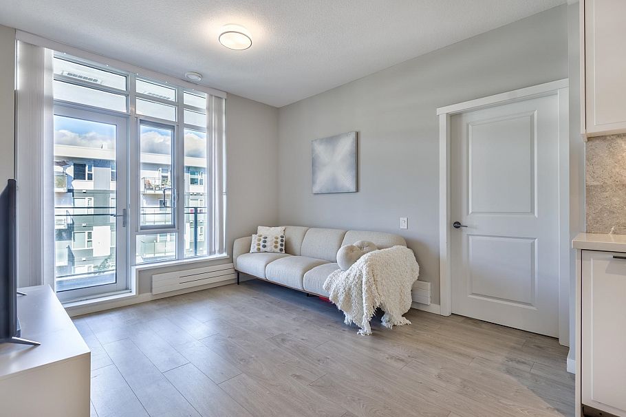 409 3188 Riverwalk Avenue Vancouver, BC - 6