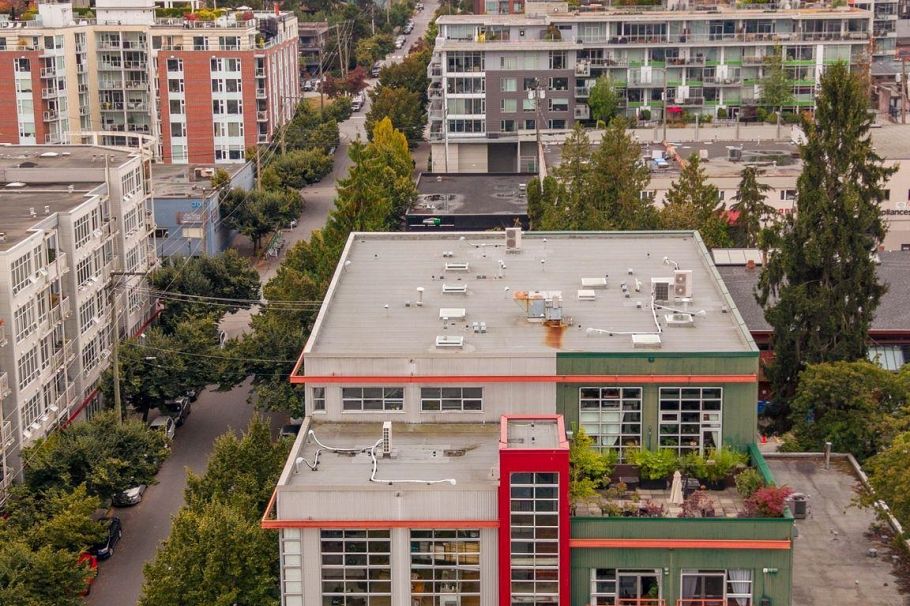 106 272 E 4th Avenue Vancouver, BC - 33