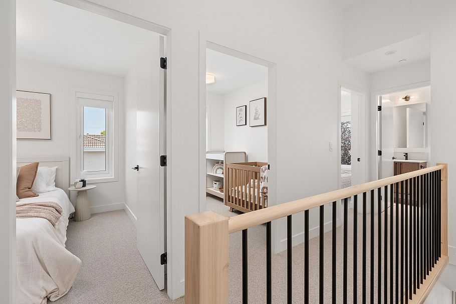 1 2240 E 40th Avenue Vancouver, BC - 22