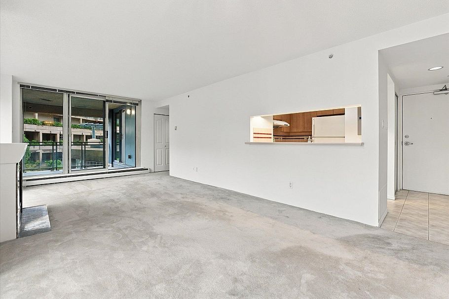 603 183 Keefer Place Vancouver, BC - 16