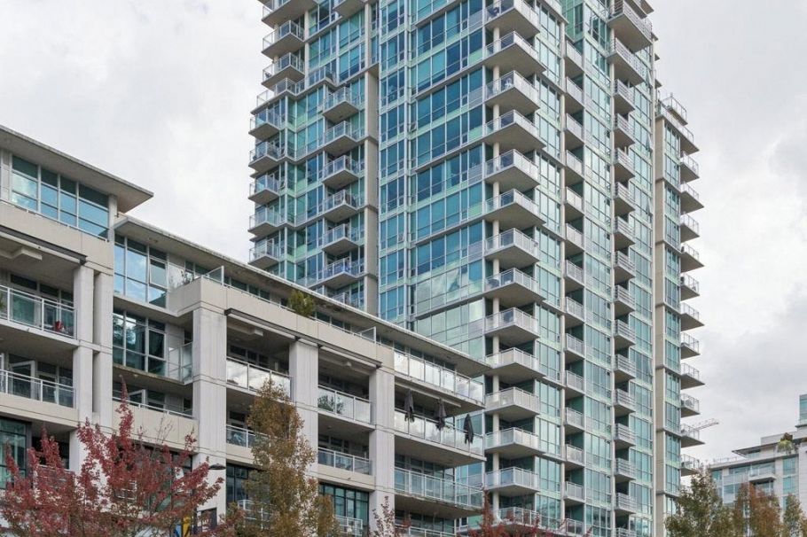 PH 601 100 E Esplanade North Vancouver, BC - 21