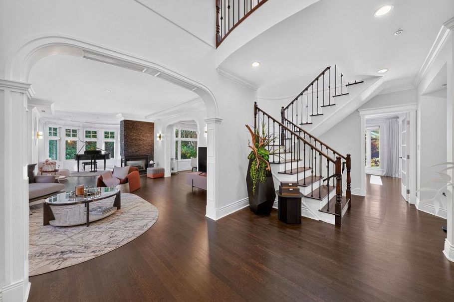 1568 W 32nd Avenue Vancouver, BC - 3