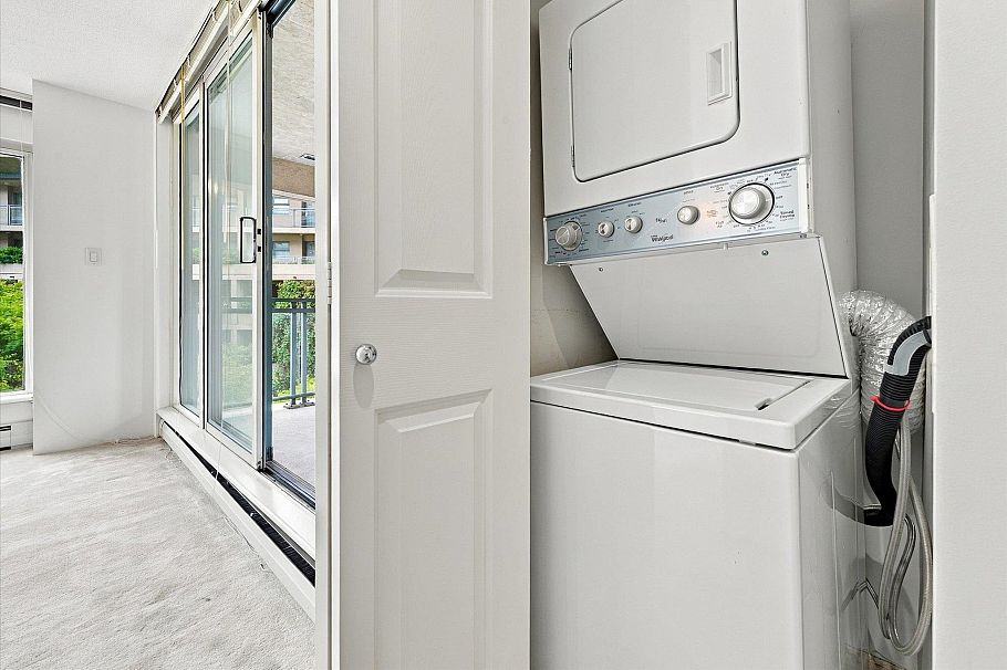 603 183 Keefer Place Vancouver, BC - 13