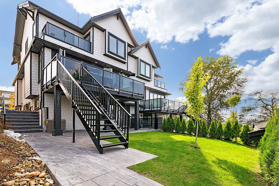 3615 Yale Street Vancouver, BC - 29