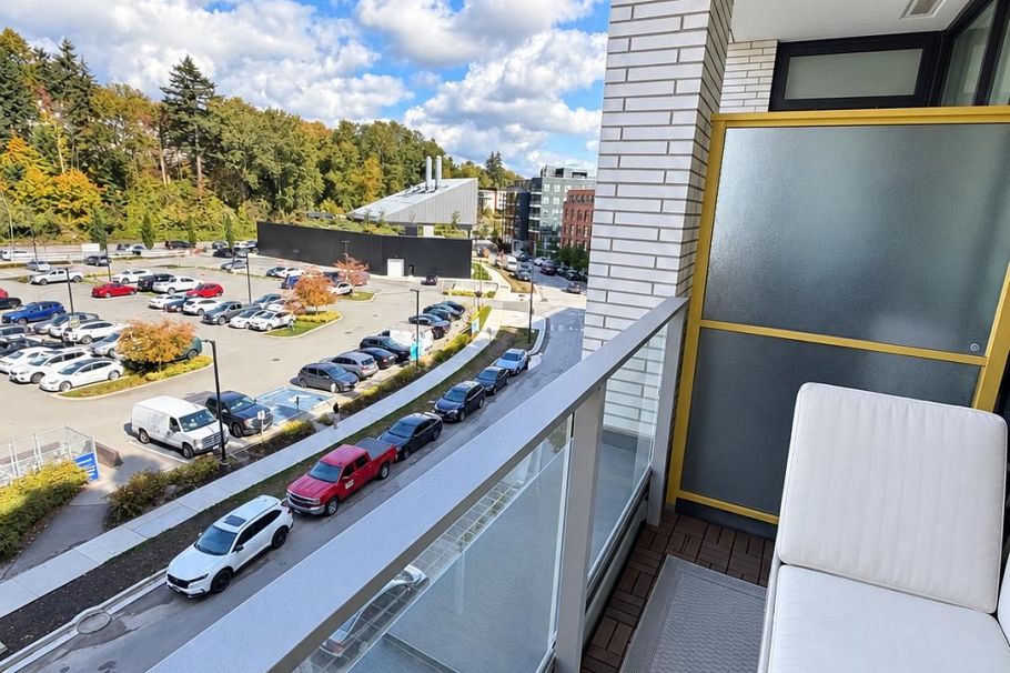 509 3538 Sawmill Crescent Vancouver, BC - 4