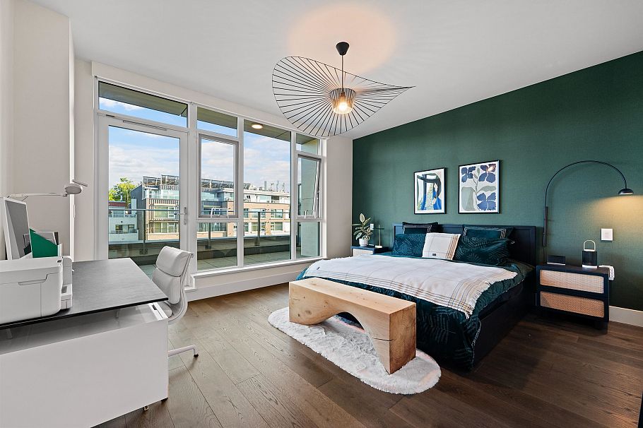 403 3639 W 16th Avenue Vancouver, BC - 13