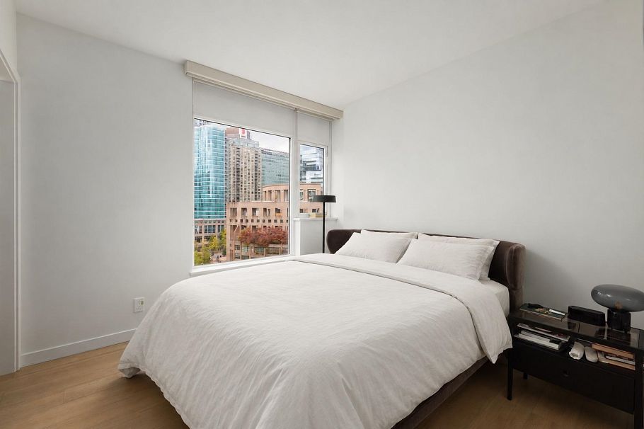 1202 821 Cambie Street Vancouver, BC - 8