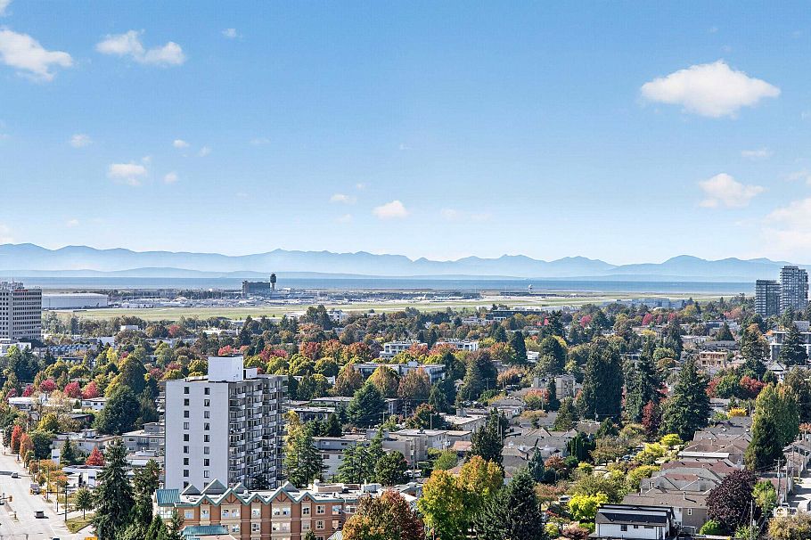 2506 488 SW Marine Drive Vancouver, BC - 2