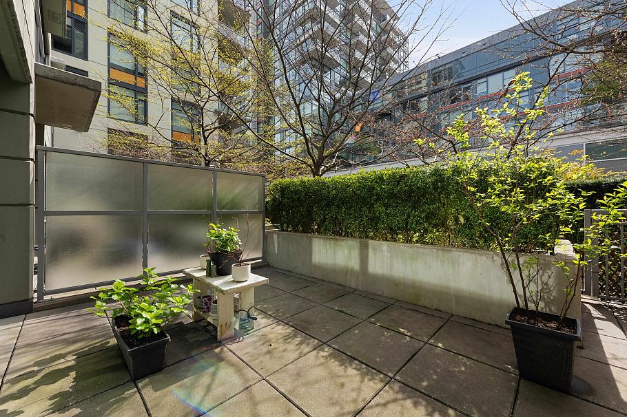 253 108 W 1st Avenue Vancouver, BC - 29