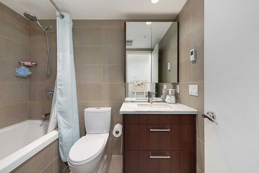 253 108 W 1st Avenue Vancouver, BC - 22