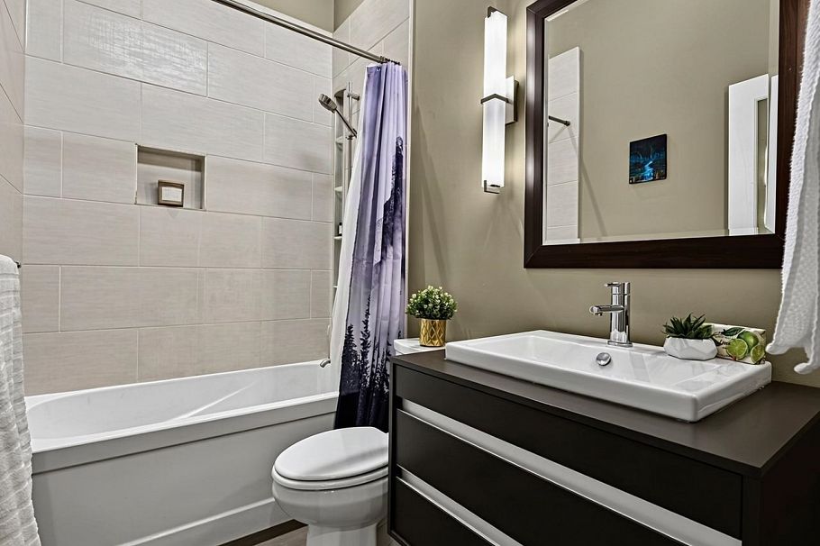 319 550 E 6th Avenue Vancouver, BC - 16