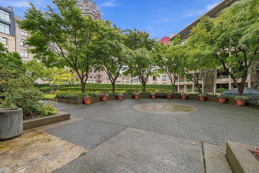 603 183 Keefer Place Vancouver, BC - 31