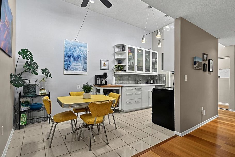 319 550 E 6th Avenue Vancouver, BC - 10