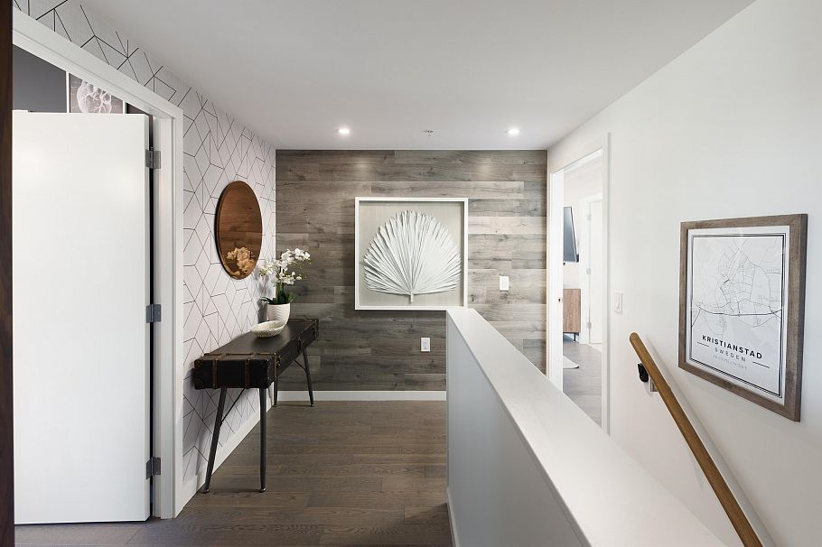 106 1678 Pullman Porter Street Vancouver, BC - 10