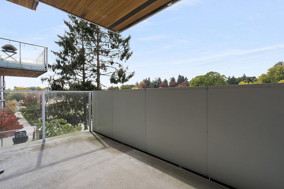 308 5089 Quebec Street Vancouver, BC - 20
