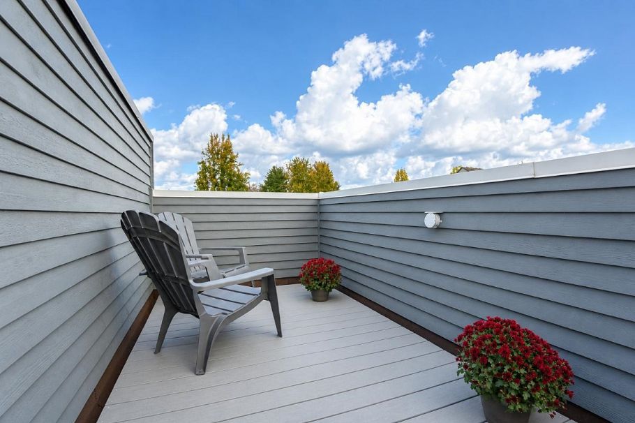 174 W 16th Avenue Vancouver, BC - 23