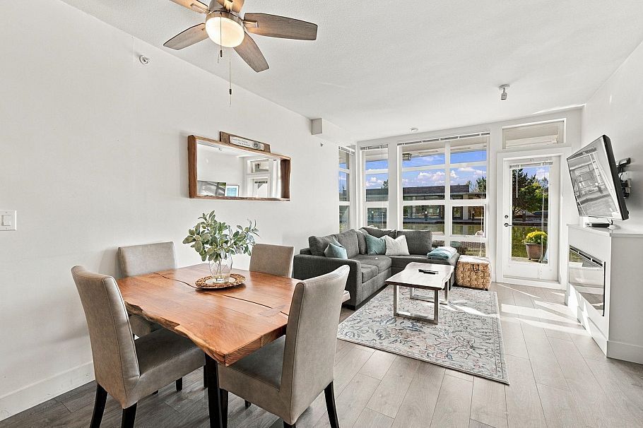115 3602 Aldercrest Drive North Vancouver, BC - 12