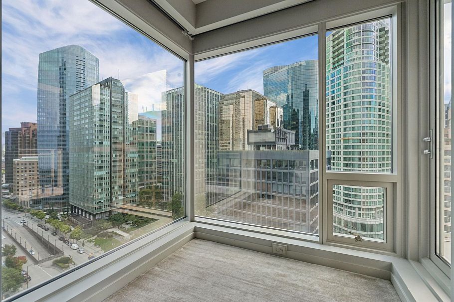 1701 1139 W Cordova Street Vancouver, BC - 24