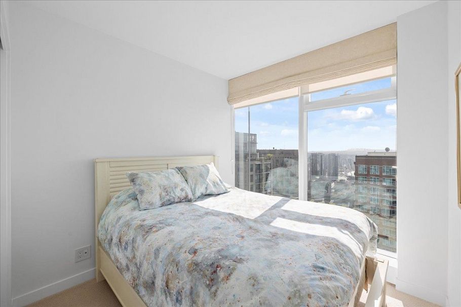 3211 777 Richards Street Vancouver, BC - 17