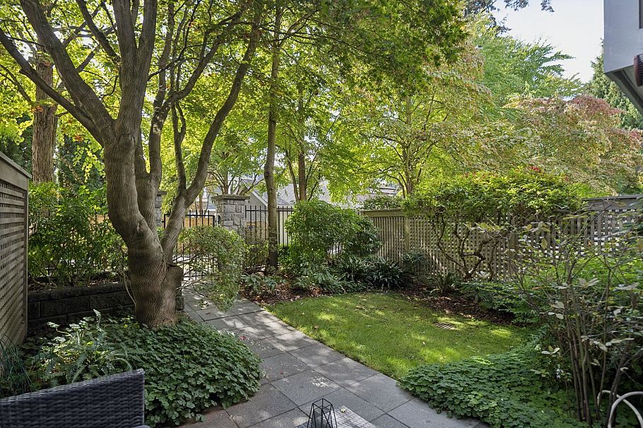 106 3088 W 41st Avenue Vancouver, BC - 24