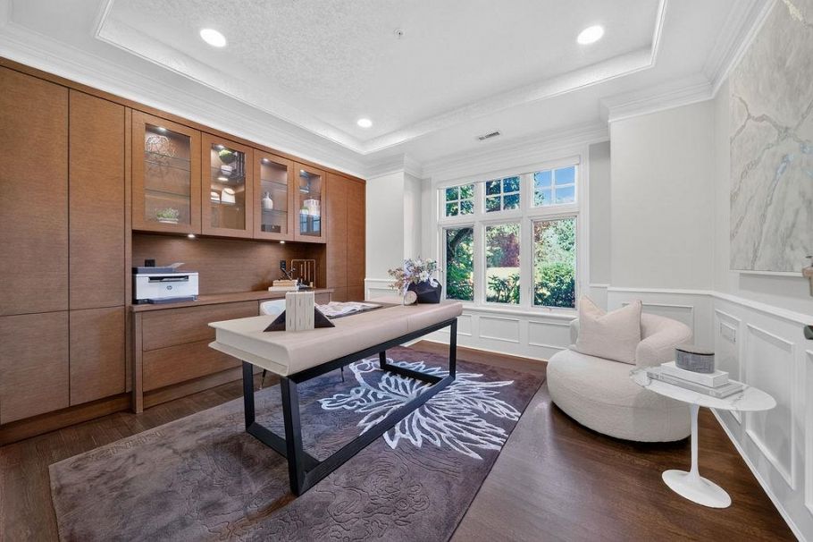 1568 W 32nd Avenue Vancouver, BC - 8