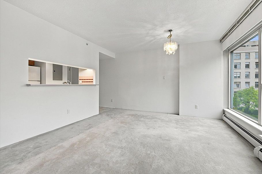 603 183 Keefer Place Vancouver, BC - 18