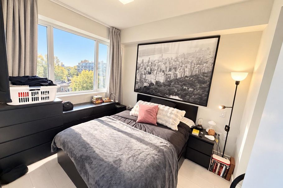 509 3538 Sawmill Crescent Vancouver, BC - 1