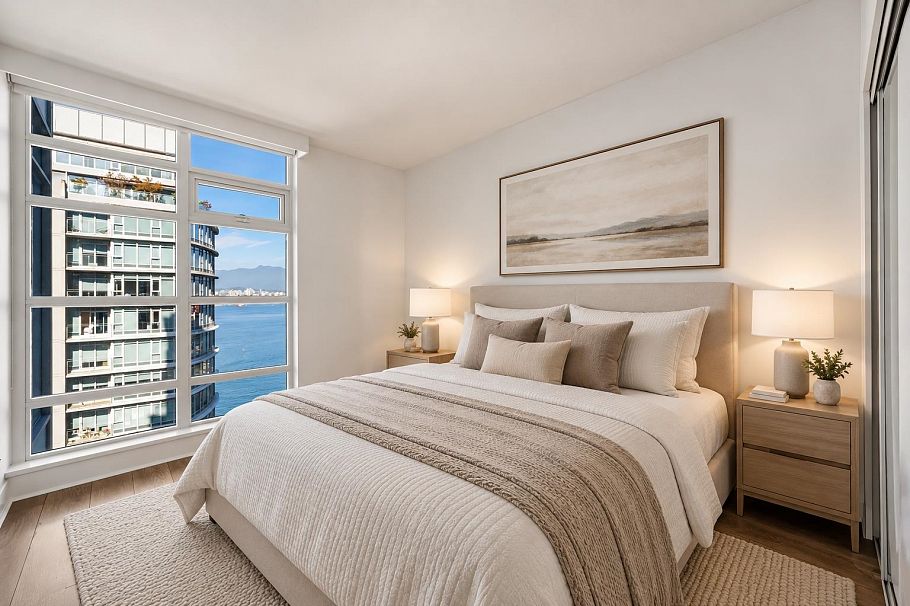 2302 1205 W Hastings Street Vancouver, BC - 25