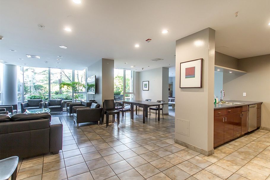 2306 1033 Marinaside Crescent Vancouver, BC - 25