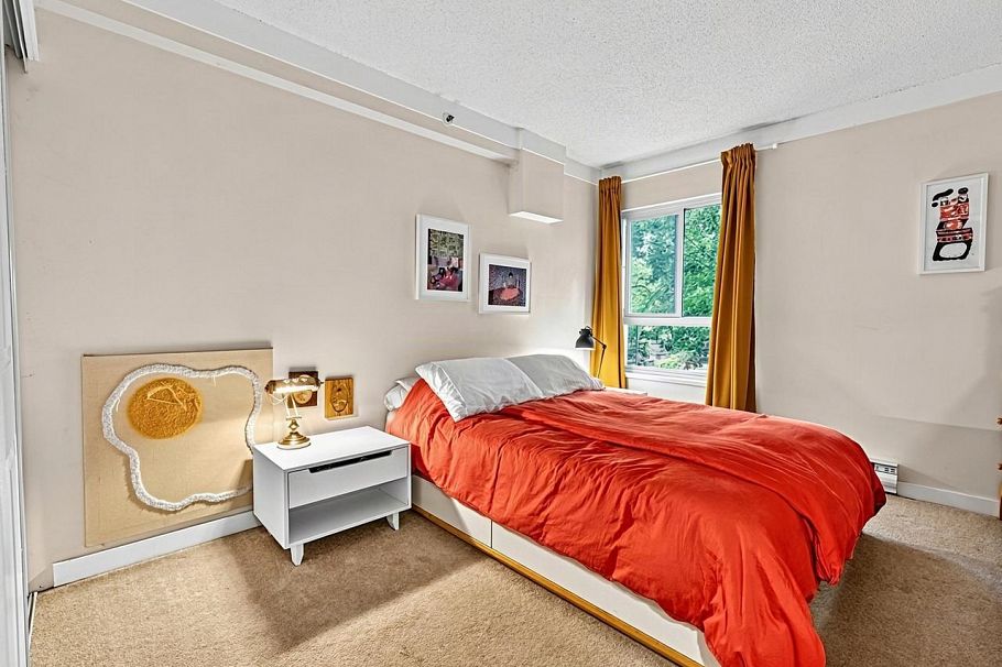 205 825 E 7th Avenue Vancouver, BC - 21