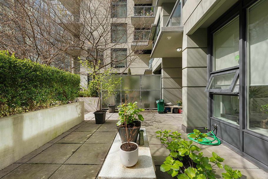 253 108 W 1st Avenue Vancouver, BC - 31