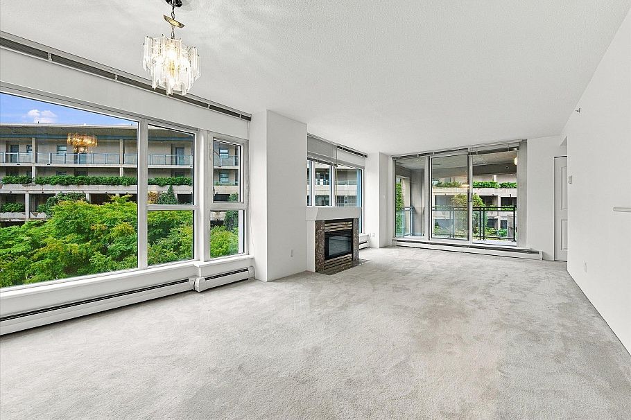 603 183 Keefer Place Vancouver, BC - 15