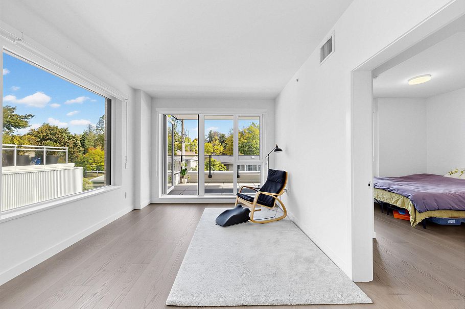 314 5168 Cambie Street Vancouver, BC - 3